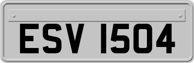 ESV1504