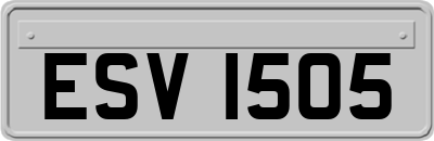 ESV1505