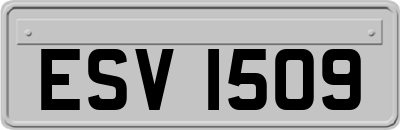 ESV1509