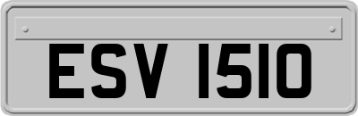 ESV1510