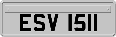 ESV1511