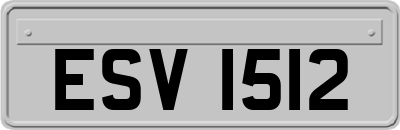 ESV1512
