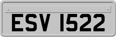 ESV1522