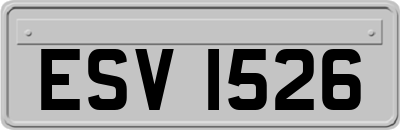 ESV1526