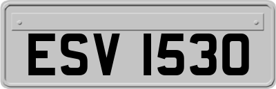 ESV1530