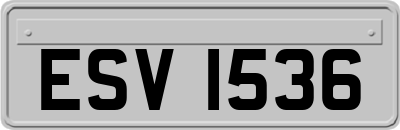 ESV1536