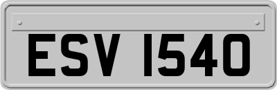 ESV1540