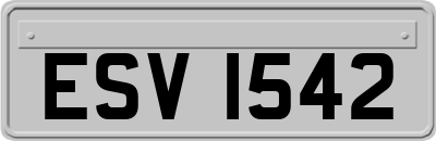 ESV1542