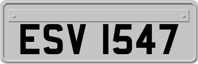 ESV1547