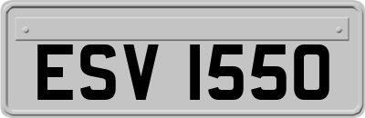ESV1550