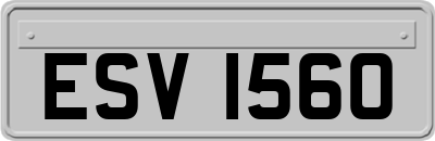 ESV1560