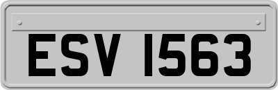 ESV1563