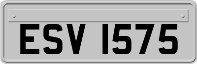 ESV1575