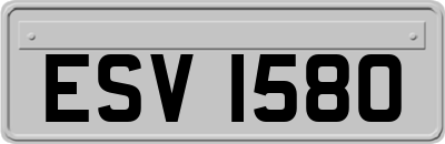 ESV1580