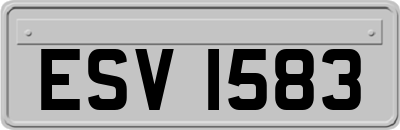 ESV1583