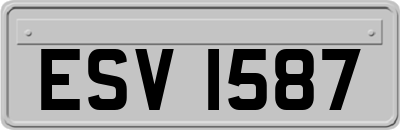 ESV1587