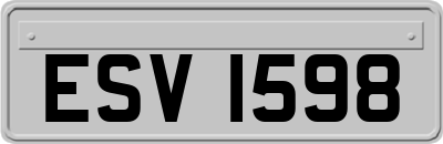 ESV1598