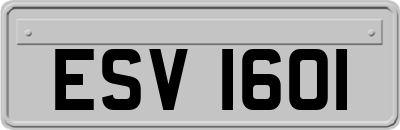 ESV1601