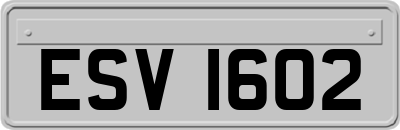 ESV1602