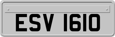 ESV1610