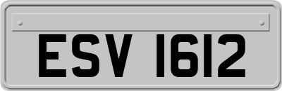ESV1612