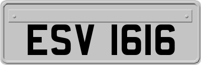 ESV1616