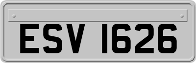 ESV1626
