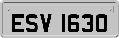 ESV1630