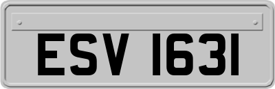 ESV1631