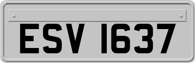 ESV1637