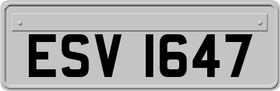ESV1647