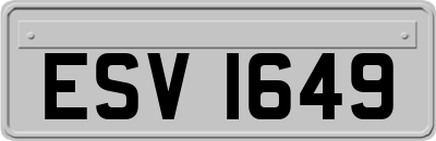 ESV1649