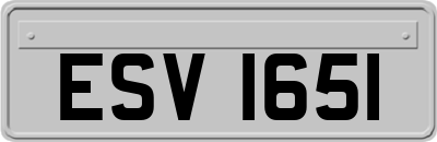ESV1651