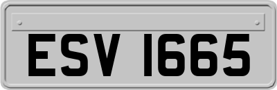 ESV1665