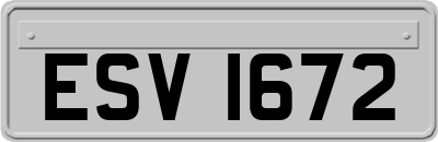 ESV1672