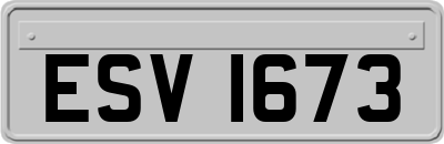ESV1673