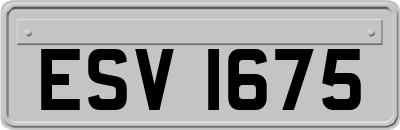 ESV1675