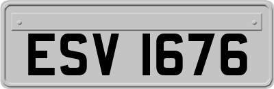 ESV1676