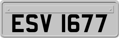 ESV1677