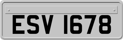 ESV1678