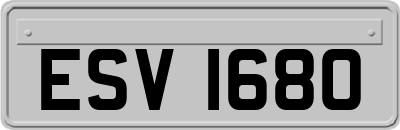 ESV1680