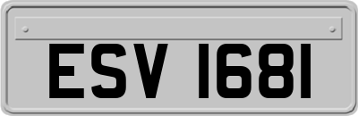 ESV1681