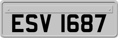 ESV1687