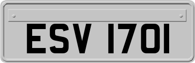 ESV1701