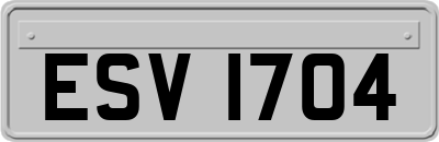 ESV1704