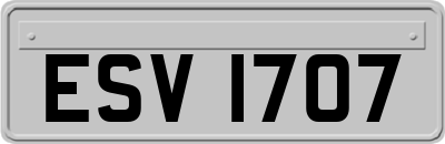ESV1707