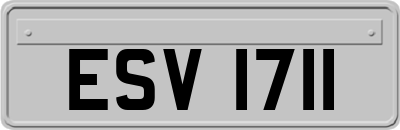 ESV1711