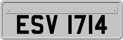ESV1714