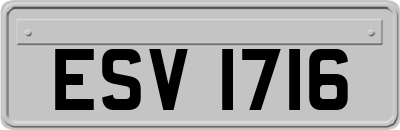 ESV1716