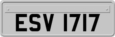 ESV1717